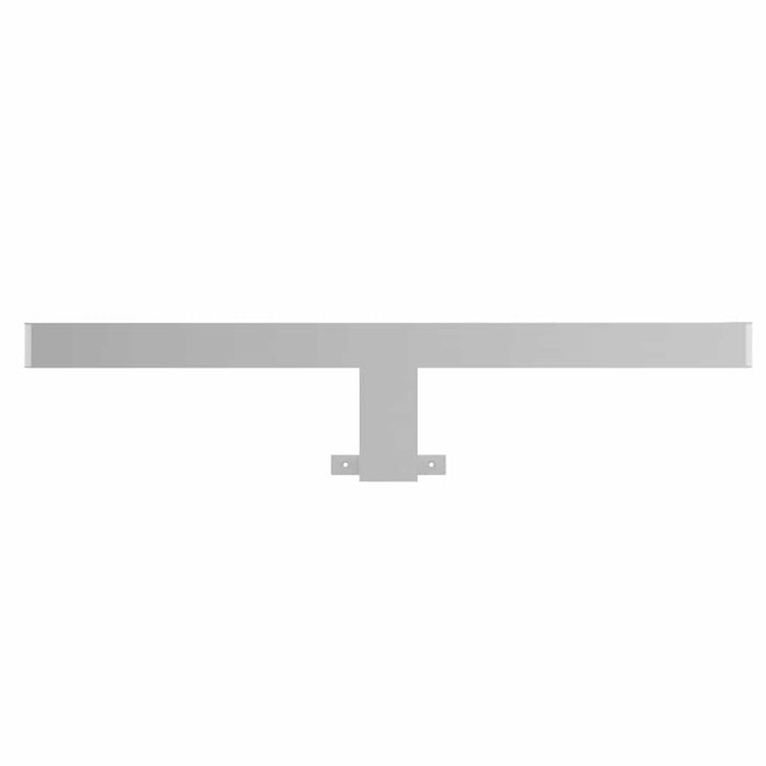Lampă cu LED pentru oglindă, 7,5 W, alb cald, 50 cm, 3000 K WALTI