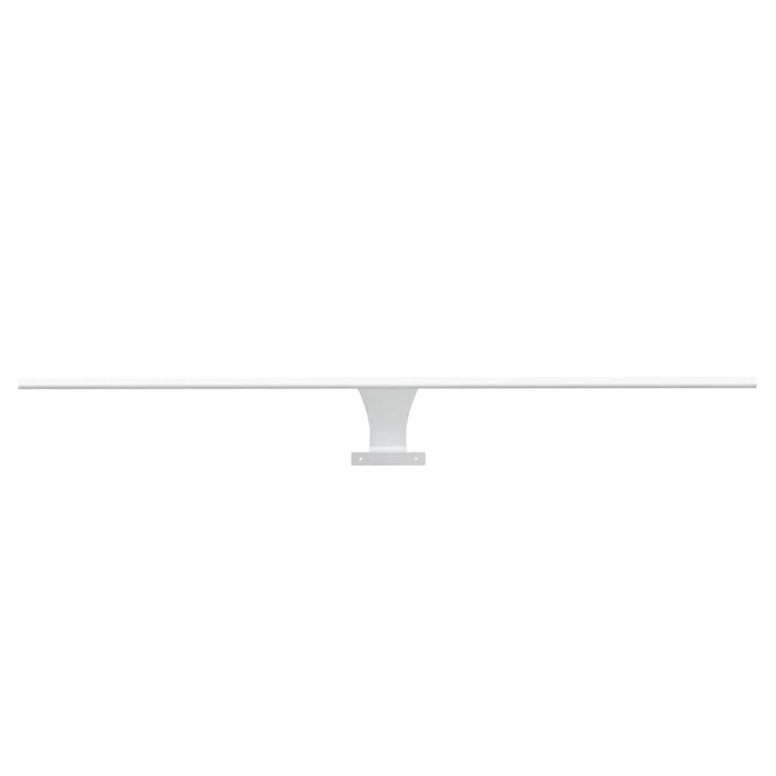 Lampă cu LED pentru oglindă 7,5 W, alb rece, 80 cm 6000 K WALTI