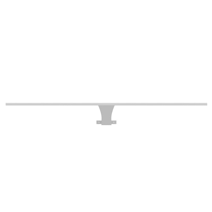 Lampă cu LED pentru oglindă 7,5 W, alb rece, 80 cm 6000 K WALTI