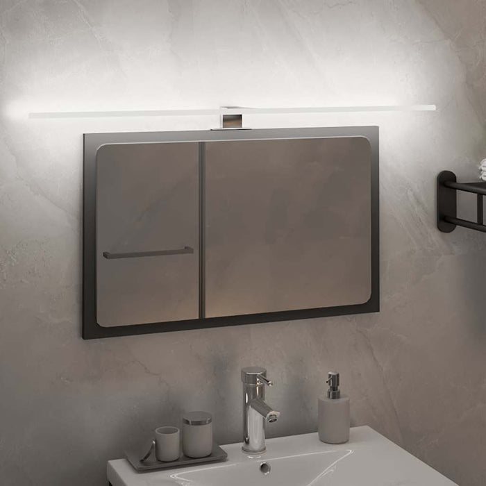 Lampă cu LED pentru oglindă 7,5 W, alb rece, 80 cm 6000 K WALTI