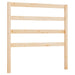 Pat de zi extensibil, 2x(90x190) cm, lemn masiv de pin - WALTI WALTI