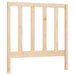 Pat de zi extensibil, 2x(90x190) cm, lemn masiv de pin - WALTI WALTI