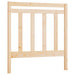 Pat de zi extensibil, 2x(90x190) cm, lemn masiv de pin - WALTI WALTI