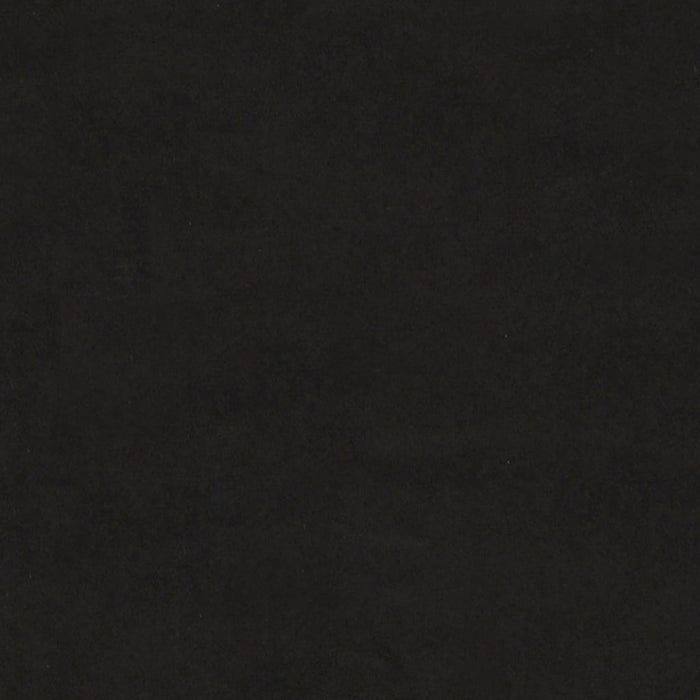 Bancă, negru, 110x40x70 cm, catifea - WALTI WALTI