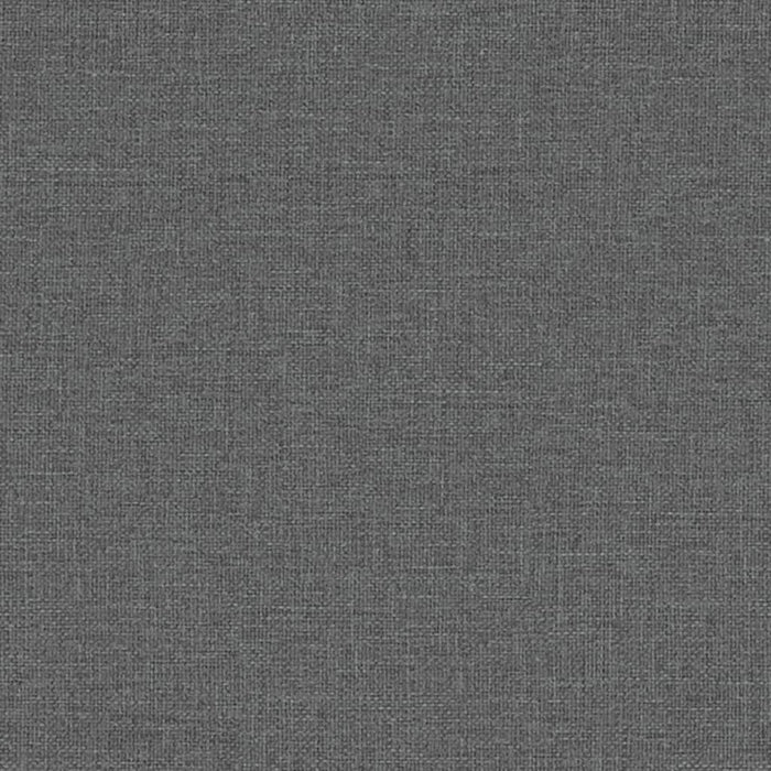 Scaun de bucătărie, gri închis, 54x56x96,5 cm, material textil - WALTI WALTI