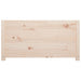 Pat de zi Single, 90x190 cm, lemn masiv de pin - WALTI WALTI