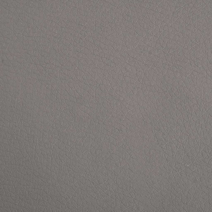 Pat de câini, gri, 70x45x30 cm, piele ecologică WALTI