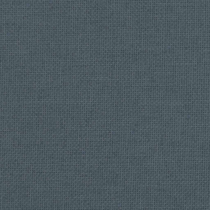 Pat de câini, gri închis, 70x52x30 cm, material textil - WALTI WALTI