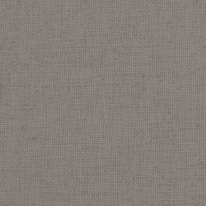Pat de câini, gri taupe, 70x52x30 cm, material textil - WALTI WALTI