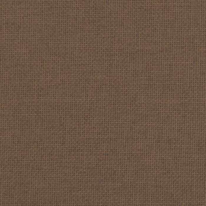Pat de câini, maro, 70x45x30 cm, textil - WALTI WALTI