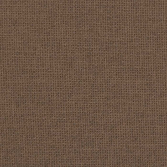 Pat de câini, maro, 50x40x30 cm, textil - WALTI WALTI