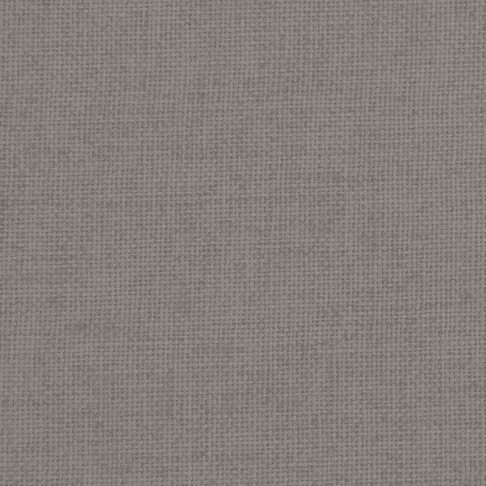 Pat de câini, gri taupe, 50x40x30 cm, textil - WALTI WALTI