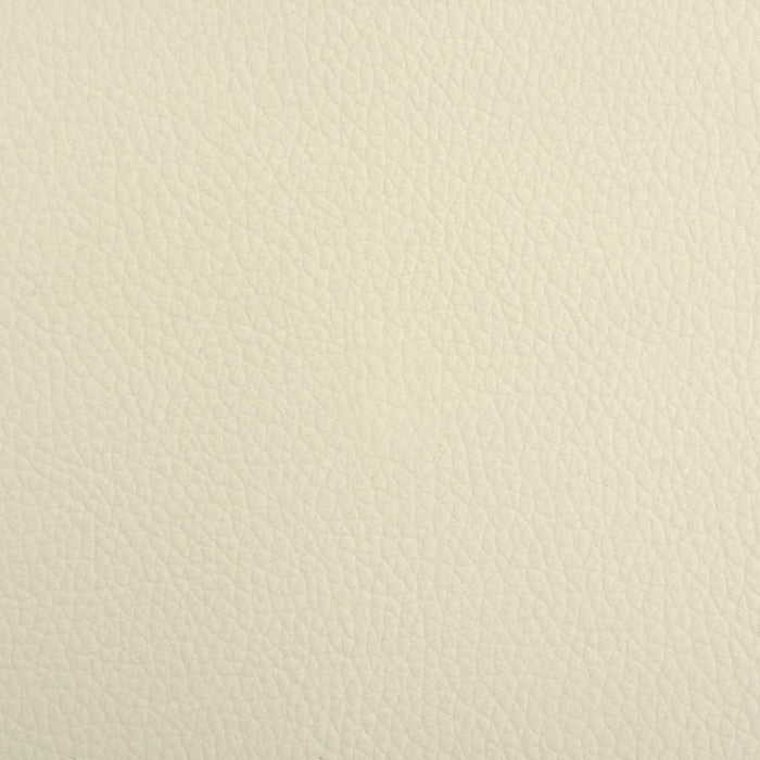 Pat de câini, crem, 50x40x30 cm, piele ecologică - WALTI WALTI