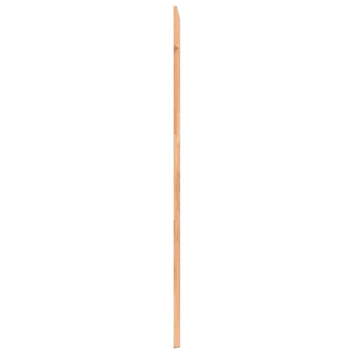 Scară pentru prosoape, 170 cm, lemn masiv de nuc - WALTI WALTI