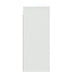 Dulap de perete, alb, 80x33x80 cm, lemn prelucrat - WALTI WALTI