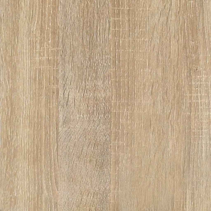 Servantă, stejar sonoma, 80x30x106 cm, lemn compozit WALTI