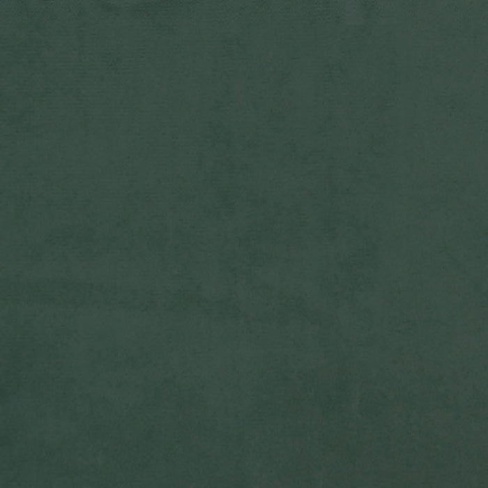 Tăblii de pat, 4 buc, verde închis, 72x5x78/88 cm, catifea - WALTI WALTI