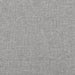 Tăblie de pat cu aripioare gri deschis 163x23x78/88 cm textil - WALTI WALTI