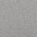 Tăblie de pat cu aripioare gri deschis 147x23x118/128 cm textil - WALTI WALTI
