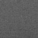 Tăblie de pat cu aripioare gri închis 183x23x118/128 cm textil - WALTI WALTI