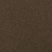 Tăblie de pat cu aripioare gri taupe 183x16x78/88 cm textil - WALTI WALTI