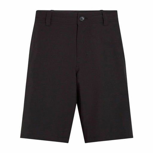 Pantaloni Scurți pentru Bărbați O'Neill Hybrid 19” Negru - WALTI WALTI