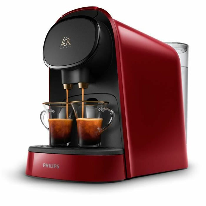 Cafetieră cu Capsule Philips L'Or Barista LM8012 / 51 - WALTI