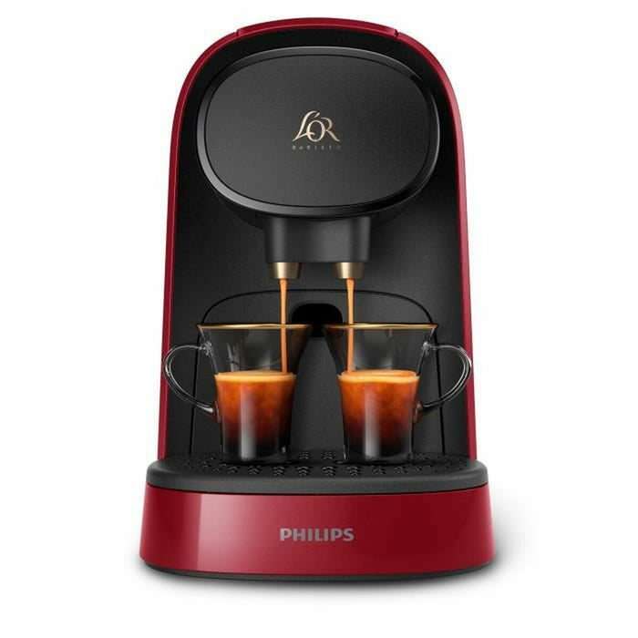 Cafetieră cu Capsule Philips L'Or Barista LM8012 / 51 - WALTI