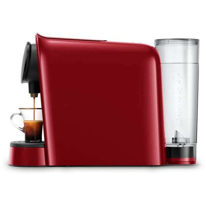 Cafetieră cu Capsule Philips L'Or Barista LM8012 / 51 - WALTI WALTI