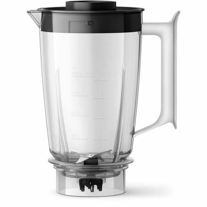 Blender Philips HR2041/41 Negru 450 W 1,9 L - WALTI WALTI