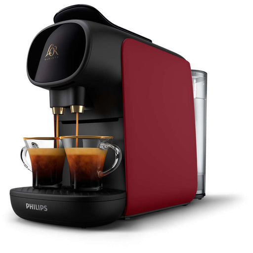 Cafetieră cu Capsule Philips L'Or Barista Sublime - WALTI WALTI