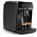 Aparat de cafea superautomat Philips EP2225/10 Negru 1500 W 15 bar 1,8 L - WALTI WALTI