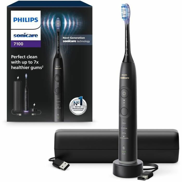 Perie de Dinți Electrică Philips - WALTI WALTI