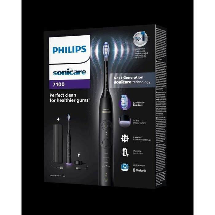 Perie de Dinți Electrică Philips - WALTI WALTI