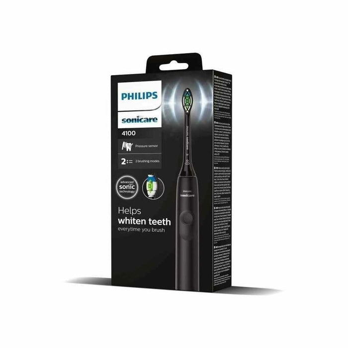 Perie de Dinți Electrică Philips HX3681/54     * Negru - WALTI WALTI