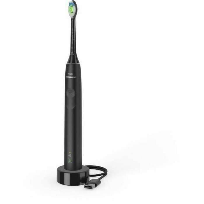 Perie de Dinți Electrică Philips HX3681/54     * Negru - WALTI WALTI