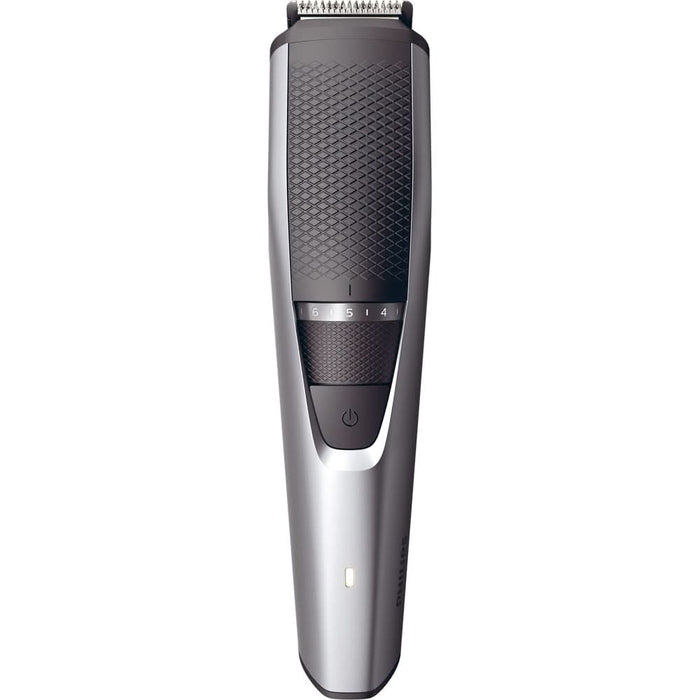 Aparat de tuns barba PHILIPS Seria 3000 BT3239/15, acumulator, autonomie 60 min, gri antracit WALTI