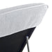 Prosoape de plajă, 6 buc., alb, 60x135 cm, textil 400 GSM - WALTI WALTI