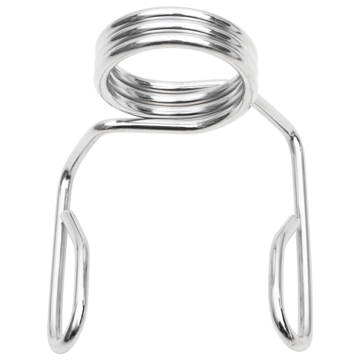 Set halteră cu discuri de greutăți, 70 kg, fontă și oțel cromat WALTI