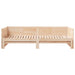 Pat de zi extensibil Maro 203,5 x 184 x 56,5 cm - WALTI WALTI