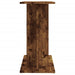 Suport pentru acvariu, stejar afumat, 60x30x60 cm, lemn stratificat - WALTI WALTI