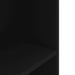 Suport pentru acvariu, negru, 120x40x60 cm, lemn prelucrat - WALTI WALTI