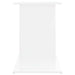 Suport pentru acvariu, alb, 101x41x58 cm, lemn prelucrat - WALTI WALTI