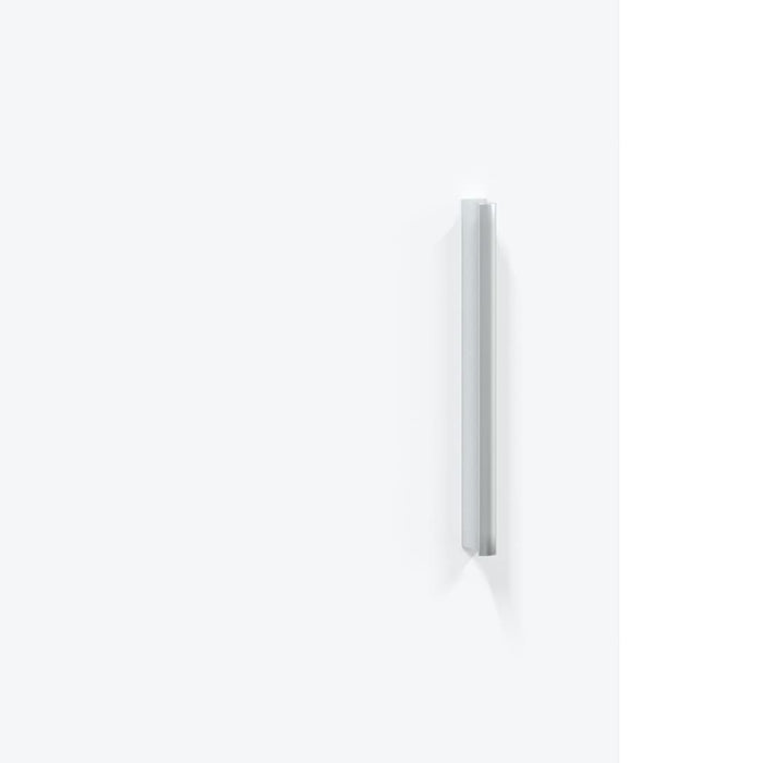 Suport pentru acvariu, alb, 121x41x58 cm, lemn prelucrat - WALTI WALTI