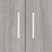 Suport acvariu, gri sonoma, 81x36x73 cm, lemn prelucrat - WALTI WALTI