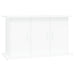 Suport pentru acvariu, alb, 101x41x58 cm, lemn prelucrat - WALTI WALTI