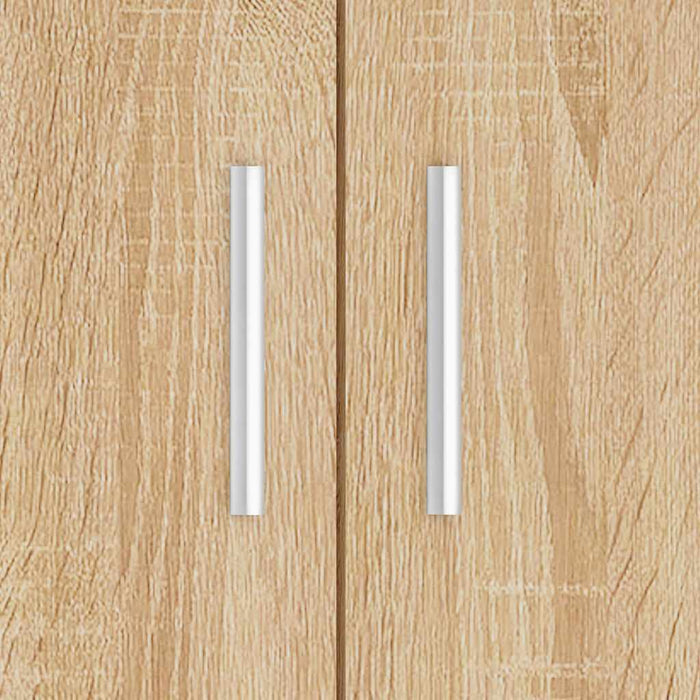 Suport acvariu, stejar sonoma, 101x41x58 cm, lemn prelucrat - WALTI WALTI