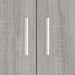 Suport acvariu, gri sonoma, 101x41x58 cm, lemn prelucrat - WALTI WALTI