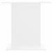 Suport pentru acvariu, alb, 75x36x72,5 cm, lemn stratificat - WALTI WALTI