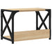 Suport imprimantă 2 niveluri stejar sonoma 44x26x31,5 cm lemn - WALTI WALTI